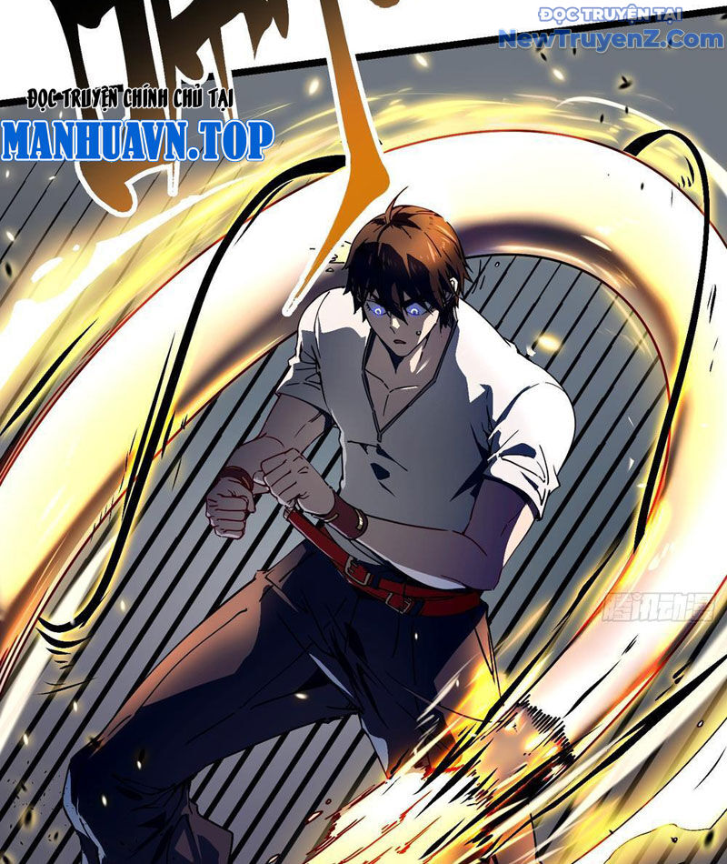 Cao Võ Tiến Hóa: Bắt Đầu Thức Tỉnh Quái Thú Chi Vương - Chapter 7 - Page 36