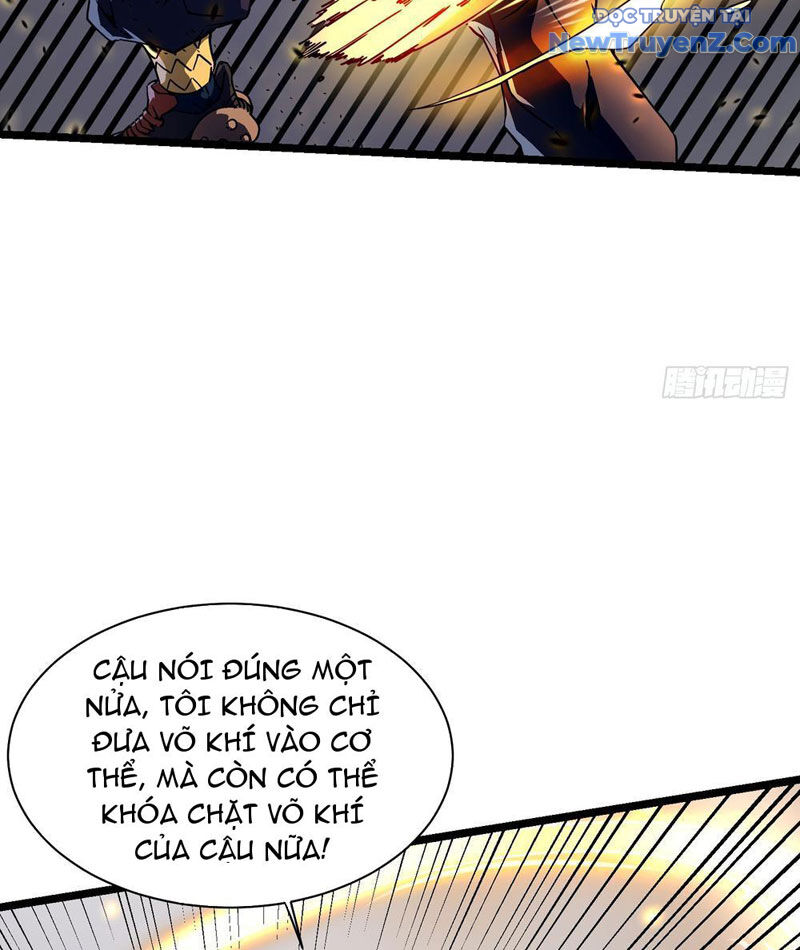 Cao Võ Tiến Hóa: Bắt Đầu Thức Tỉnh Quái Thú Chi Vương - Chapter 7 - Page 37
