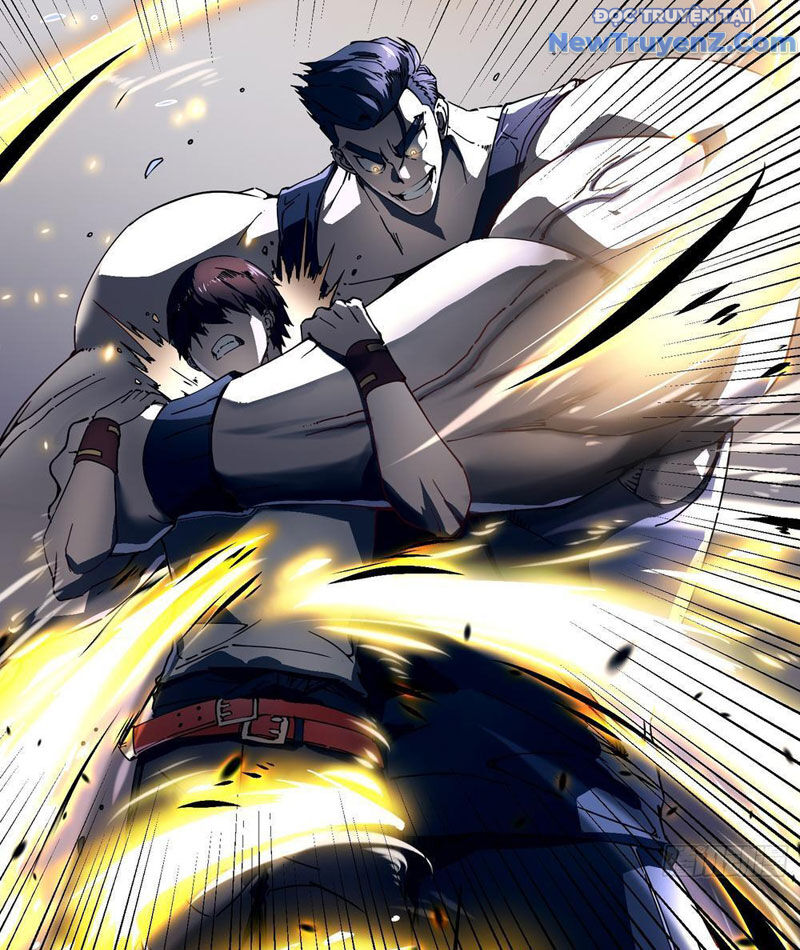 Cao Võ Tiến Hóa: Bắt Đầu Thức Tỉnh Quái Thú Chi Vương - Chapter 7 - Page 38