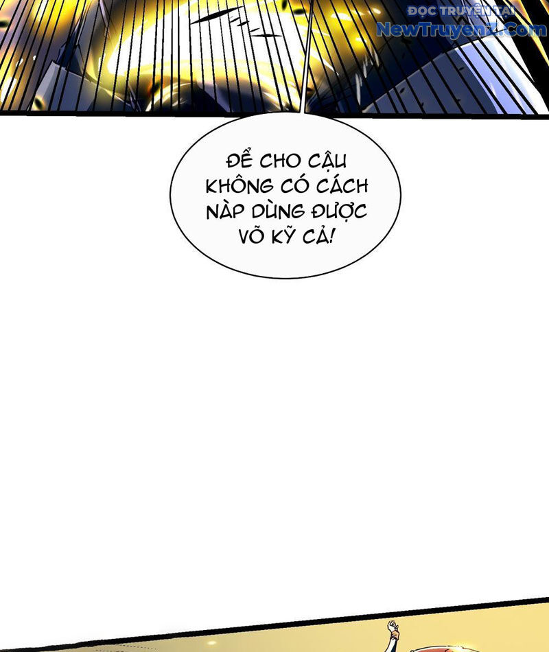 Cao Võ Tiến Hóa: Bắt Đầu Thức Tỉnh Quái Thú Chi Vương - Chapter 7 - Page 39