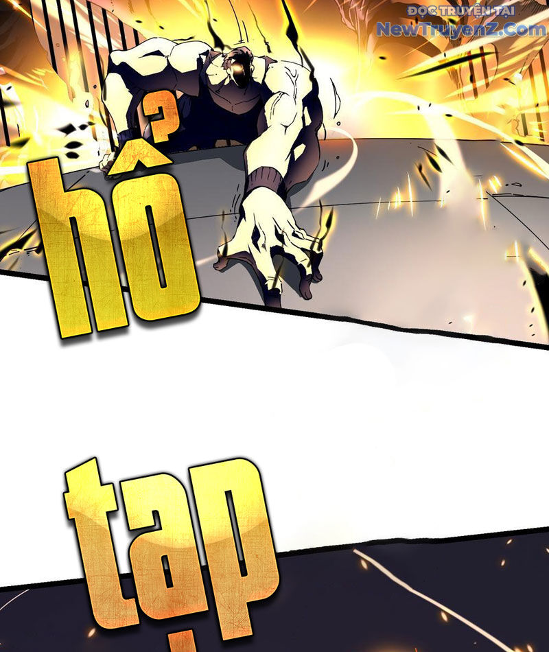 Cao Võ Tiến Hóa: Bắt Đầu Thức Tỉnh Quái Thú Chi Vương - Chapter 7 - Page 43