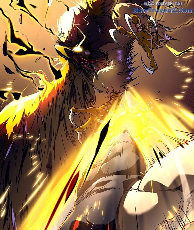 Cao Võ Tiến Hóa: Bắt Đầu Thức Tỉnh Quái Thú Chi Vương - Chapter 7 - Page 46