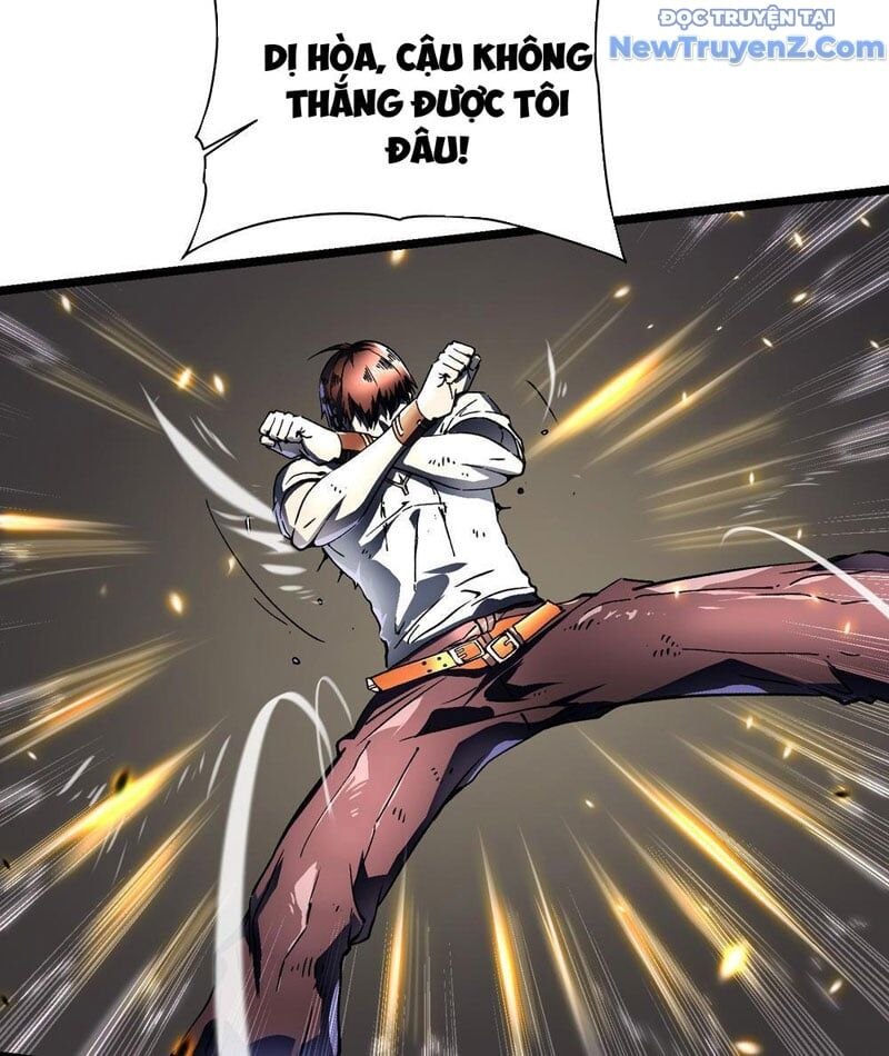 Cao Võ Tiến Hóa: Bắt Đầu Thức Tỉnh Quái Thú Chi Vương - Chapter 7 - Page 48