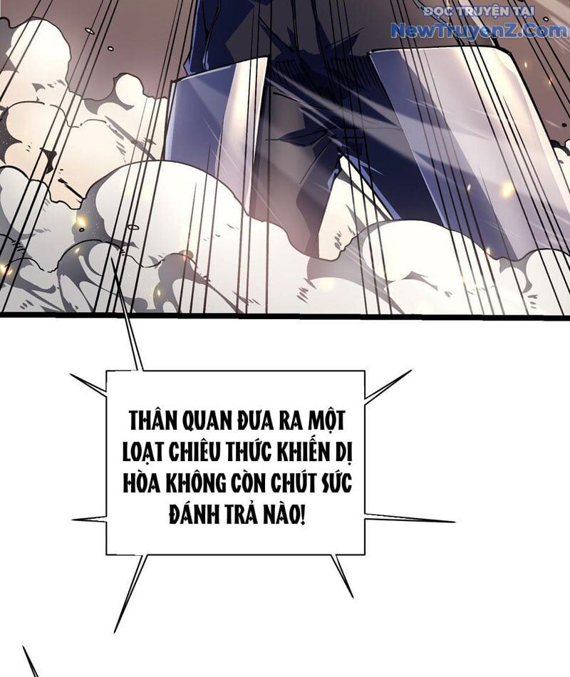 Cao Võ Tiến Hóa: Bắt Đầu Thức Tỉnh Quái Thú Chi Vương - Chapter 7 - Page 54