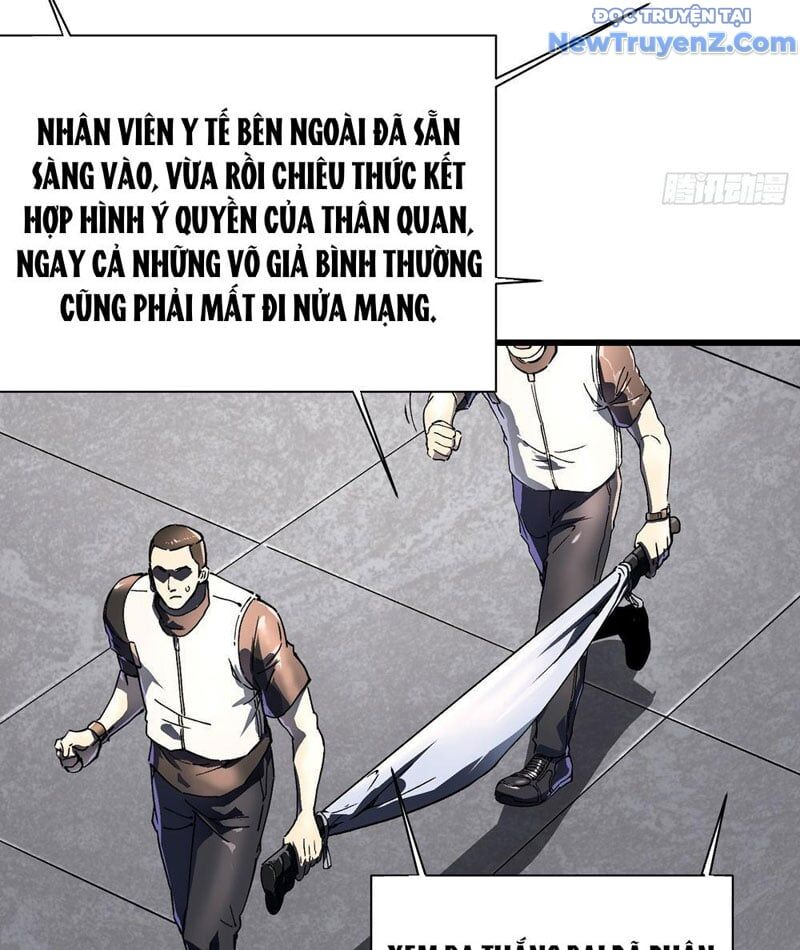 Cao Võ Tiến Hóa: Bắt Đầu Thức Tỉnh Quái Thú Chi Vương - Chapter 7 - Page 55