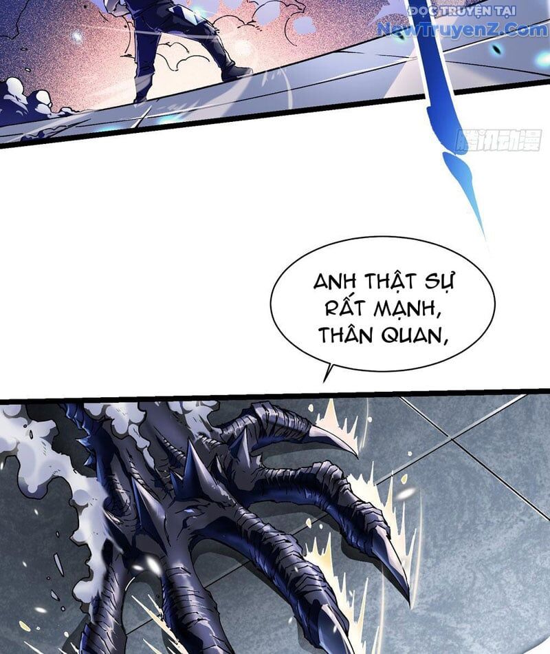 Cao Võ Tiến Hóa: Bắt Đầu Thức Tỉnh Quái Thú Chi Vương - Chapter 7 - Page 61