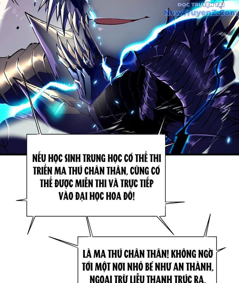 Cao Võ Tiến Hóa: Bắt Đầu Thức Tỉnh Quái Thú Chi Vương - Chapter 7 - Page 68