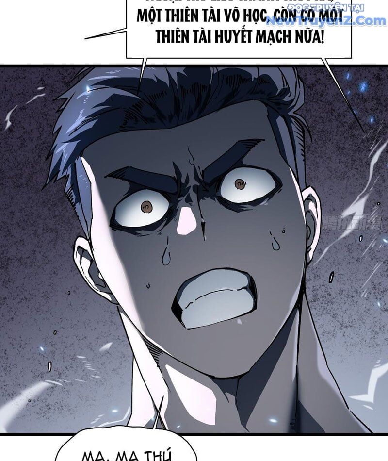 Cao Võ Tiến Hóa: Bắt Đầu Thức Tỉnh Quái Thú Chi Vương - Chapter 7 - Page 69