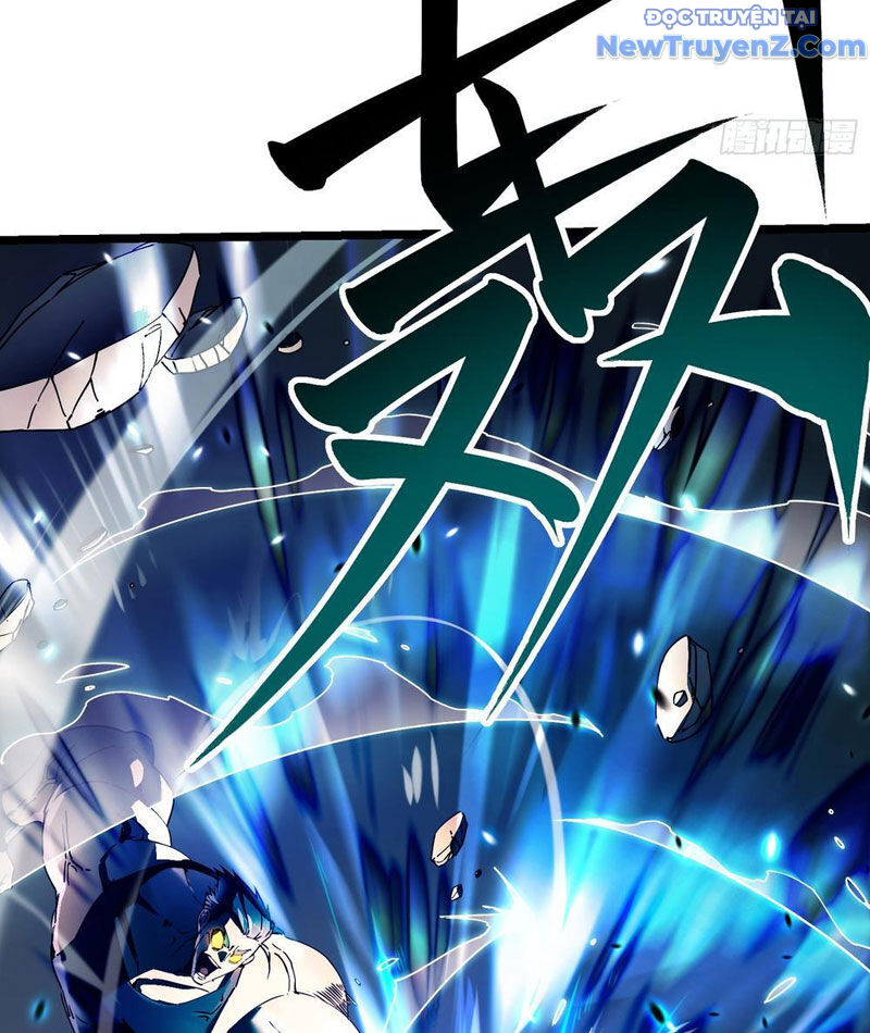 Cao Võ Tiến Hóa: Bắt Đầu Thức Tỉnh Quái Thú Chi Vương - Chapter 7 - Page 7