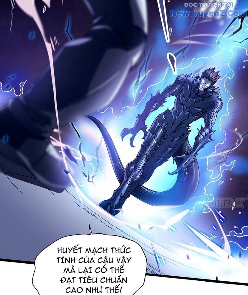 Cao Võ Tiến Hóa: Bắt Đầu Thức Tỉnh Quái Thú Chi Vương - Chapter 7 - Page 71