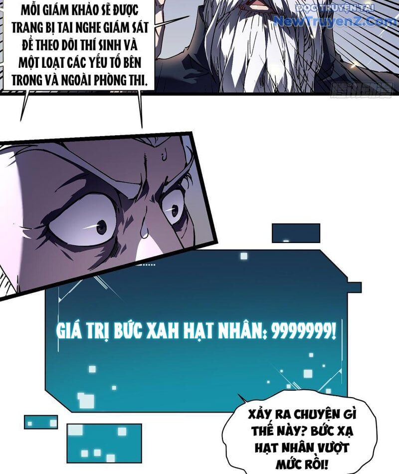 Cao Võ Tiến Hóa: Bắt Đầu Thức Tỉnh Quái Thú Chi Vương - Chapter 7 - Page 73