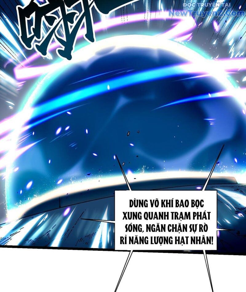 Cao Võ Tiến Hóa: Bắt Đầu Thức Tỉnh Quái Thú Chi Vương - Chapter 7 - Page 75