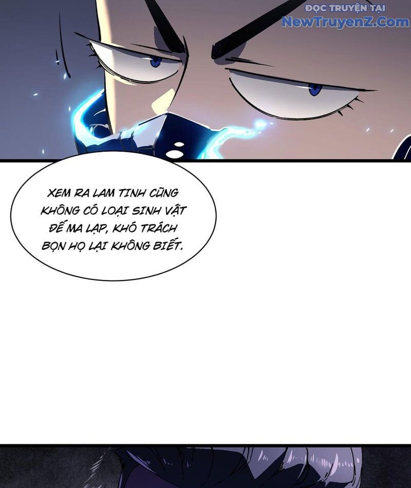 Cao Võ Tiến Hóa: Bắt Đầu Thức Tỉnh Quái Thú Chi Vương - Chapter 7 - Page 78