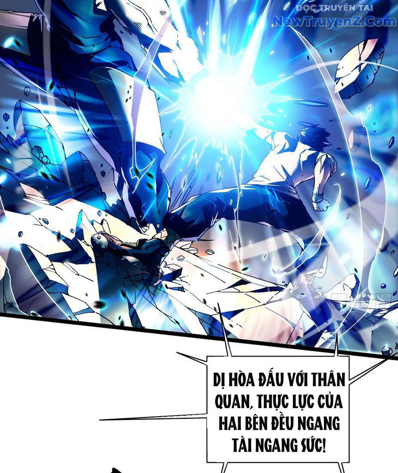 Cao Võ Tiến Hóa: Bắt Đầu Thức Tỉnh Quái Thú Chi Vương - Chapter 7 - Page 8