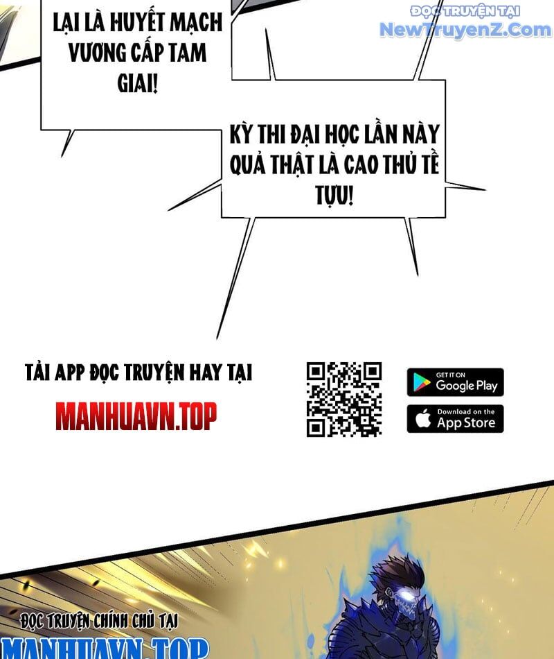 Cao Võ Tiến Hóa: Bắt Đầu Thức Tỉnh Quái Thú Chi Vương - Chapter 7 - Page 84