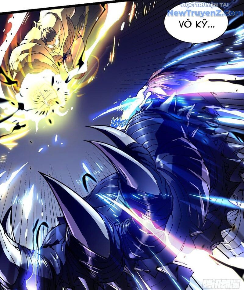 Cao Võ Tiến Hóa: Bắt Đầu Thức Tỉnh Quái Thú Chi Vương - Chapter 7 - Page 88