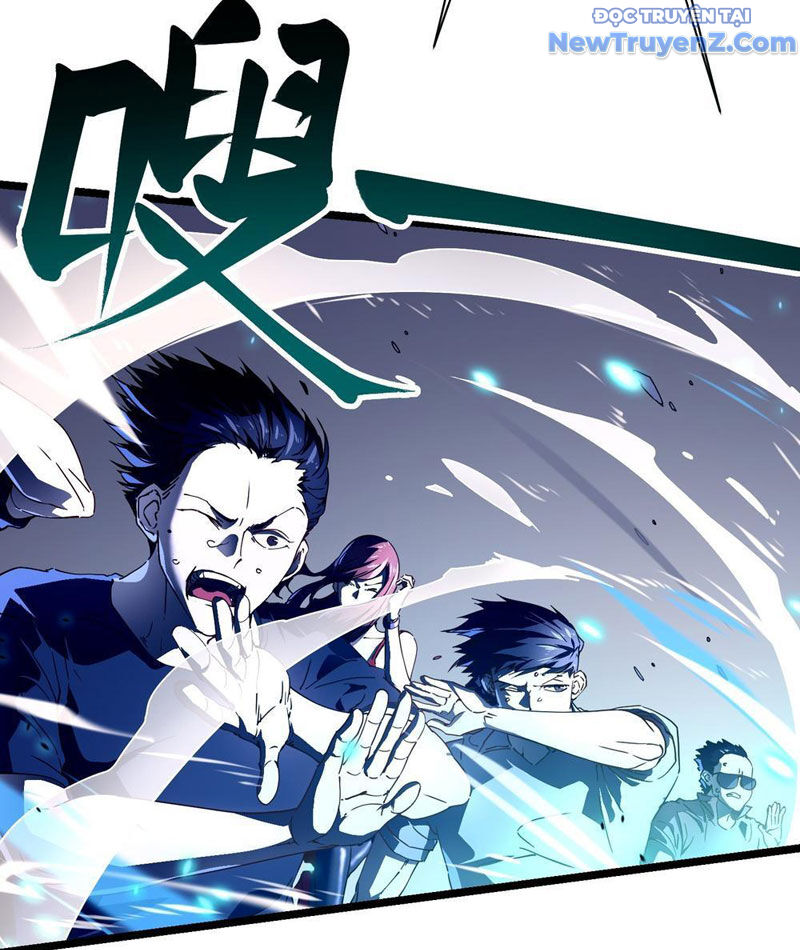 Cao Võ Tiến Hóa: Bắt Đầu Thức Tỉnh Quái Thú Chi Vương - Chapter 7 - Page 9