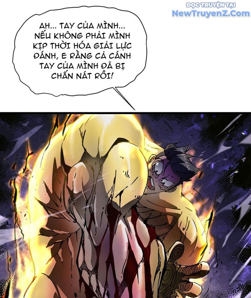 Cao Võ Tiến Hóa: Bắt Đầu Thức Tỉnh Quái Thú Chi Vương - Chapter 7 - Page 93