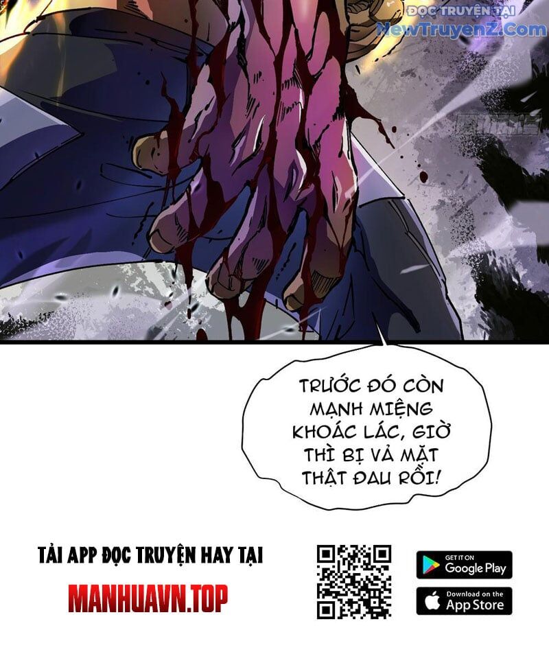 Cao Võ Tiến Hóa: Bắt Đầu Thức Tỉnh Quái Thú Chi Vương - Chapter 7 - Page 94