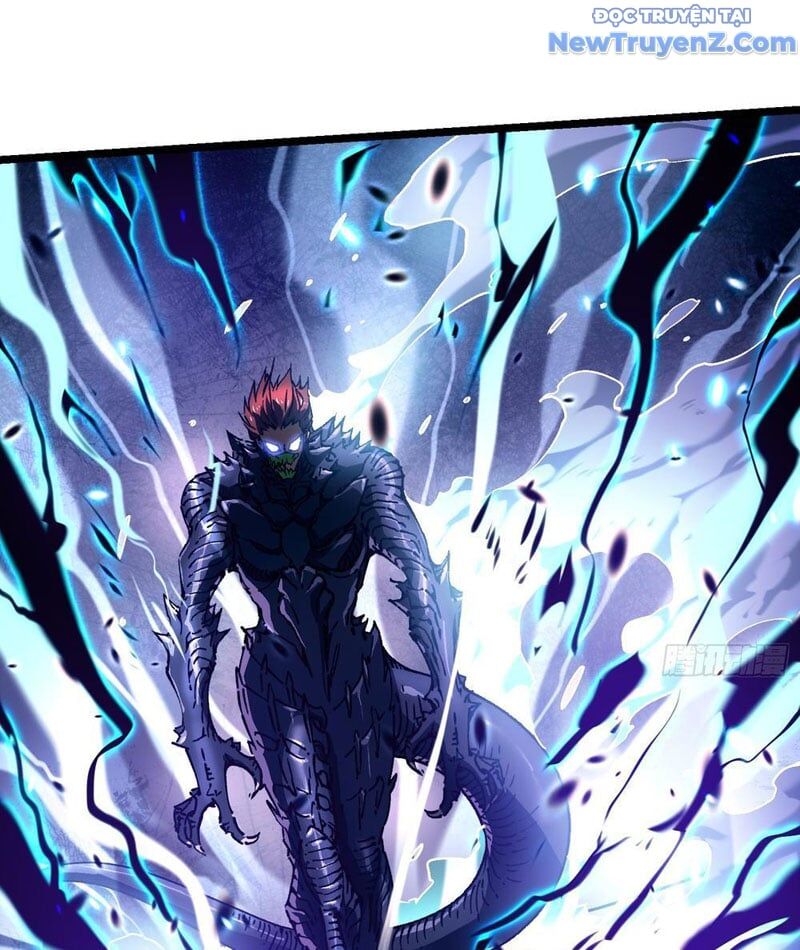 Cao Võ Tiến Hóa: Bắt Đầu Thức Tỉnh Quái Thú Chi Vương - Chapter 7 - Page 95