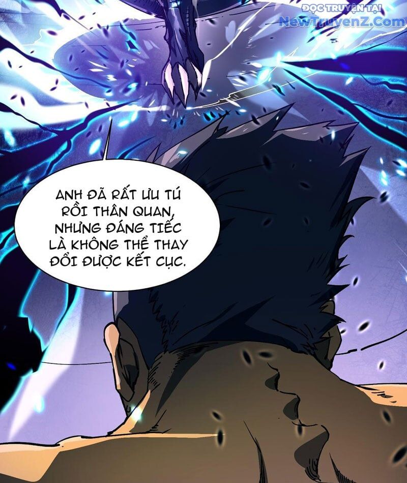 Cao Võ Tiến Hóa: Bắt Đầu Thức Tỉnh Quái Thú Chi Vương - Chapter 7 - Page 96