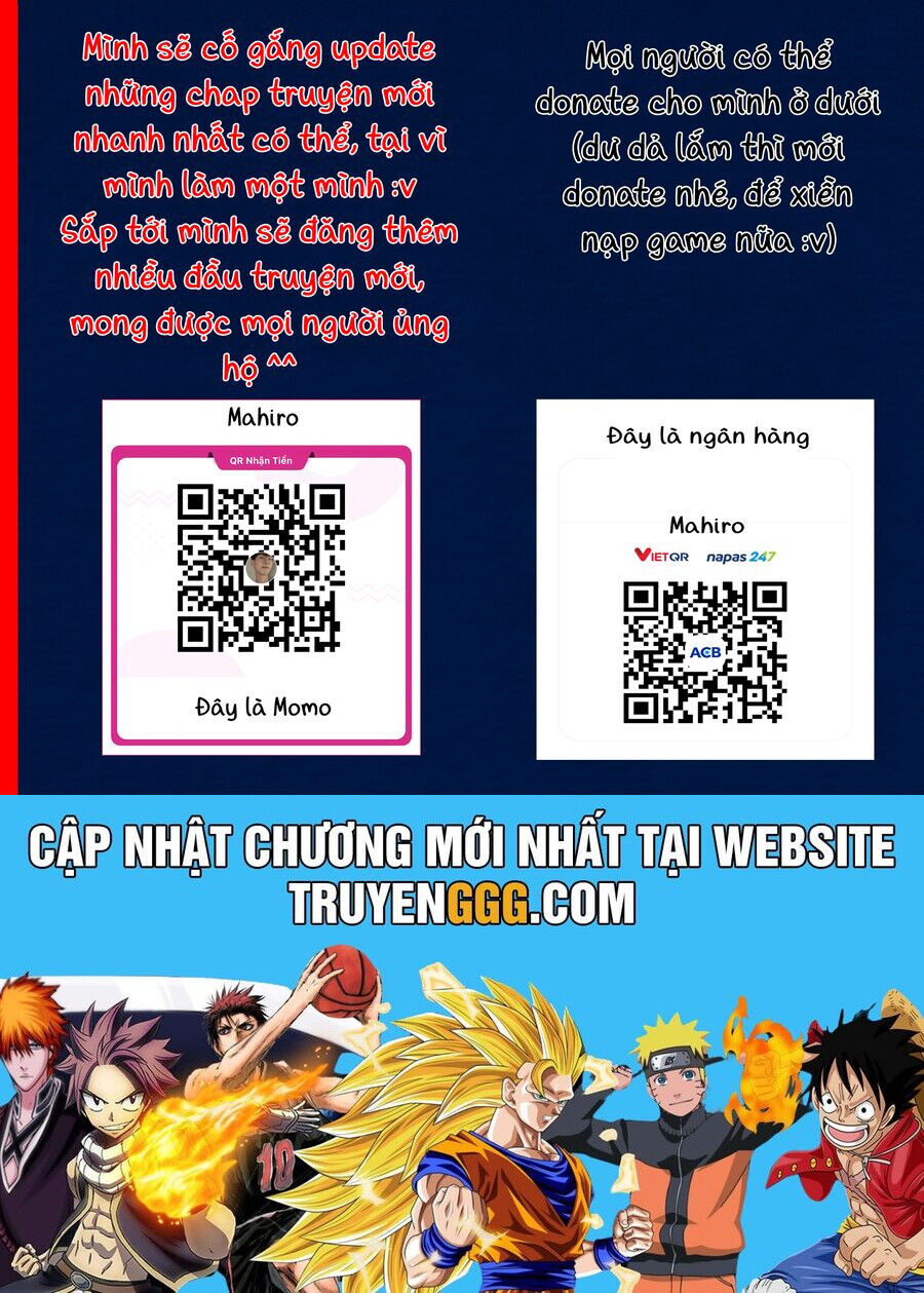 Albus Thay Đổi Thế Giới - Chapter 20 - Page 19