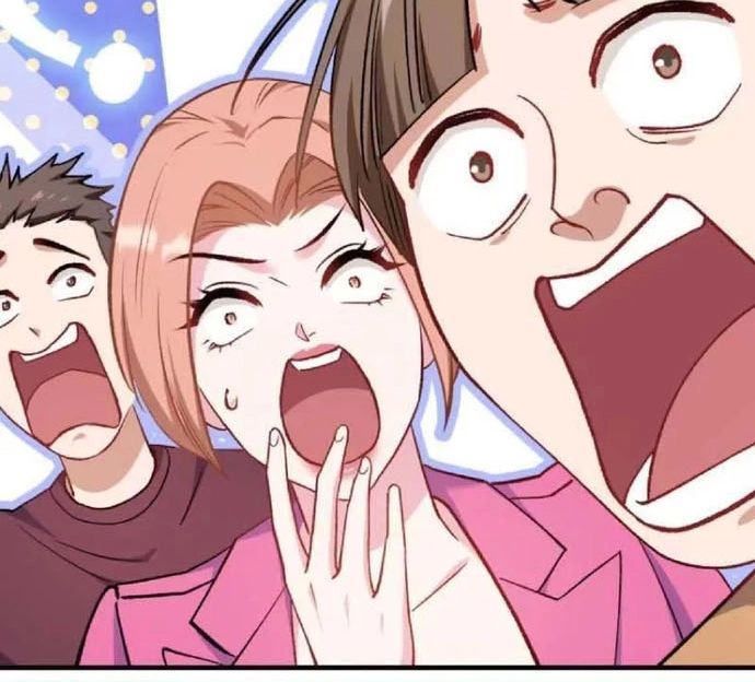 Bỏ làm simp chúa ta có trong tay cả tỉ thần hào - Chapter 194 - Page 19