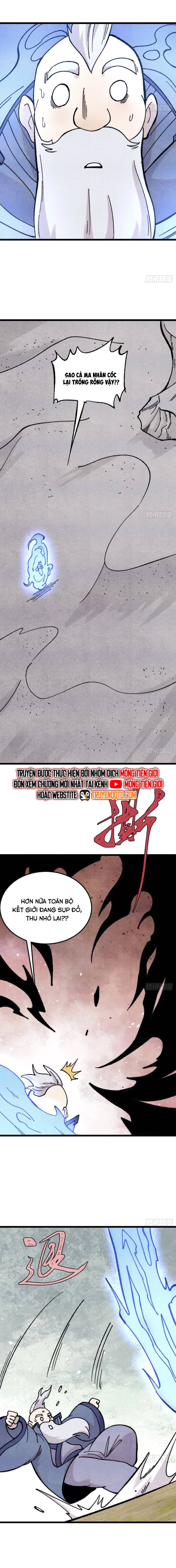 Vạn Cổ Tối Cường Tông - Chapter 413 - Page 6