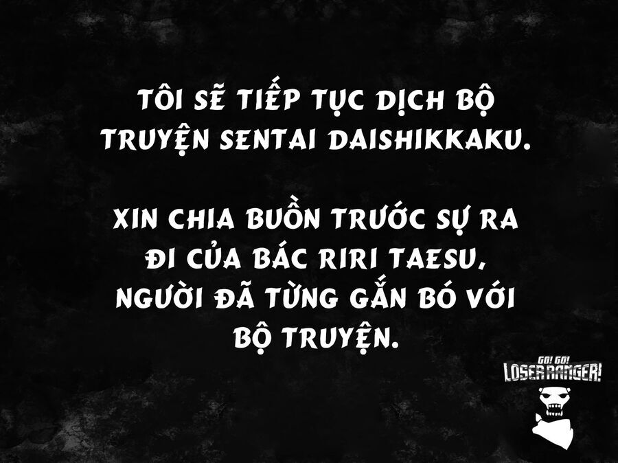 Chiến Đội Đại Thất Cách Chapter 41 - Trang 19