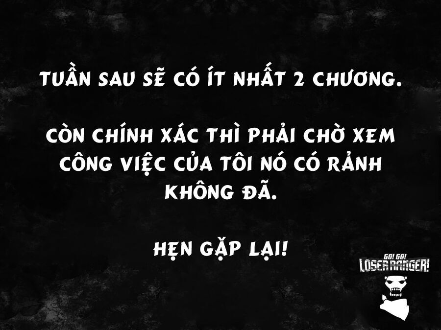 Chiến Đội Đại Thất Cách Chapter 42 - Trang 18