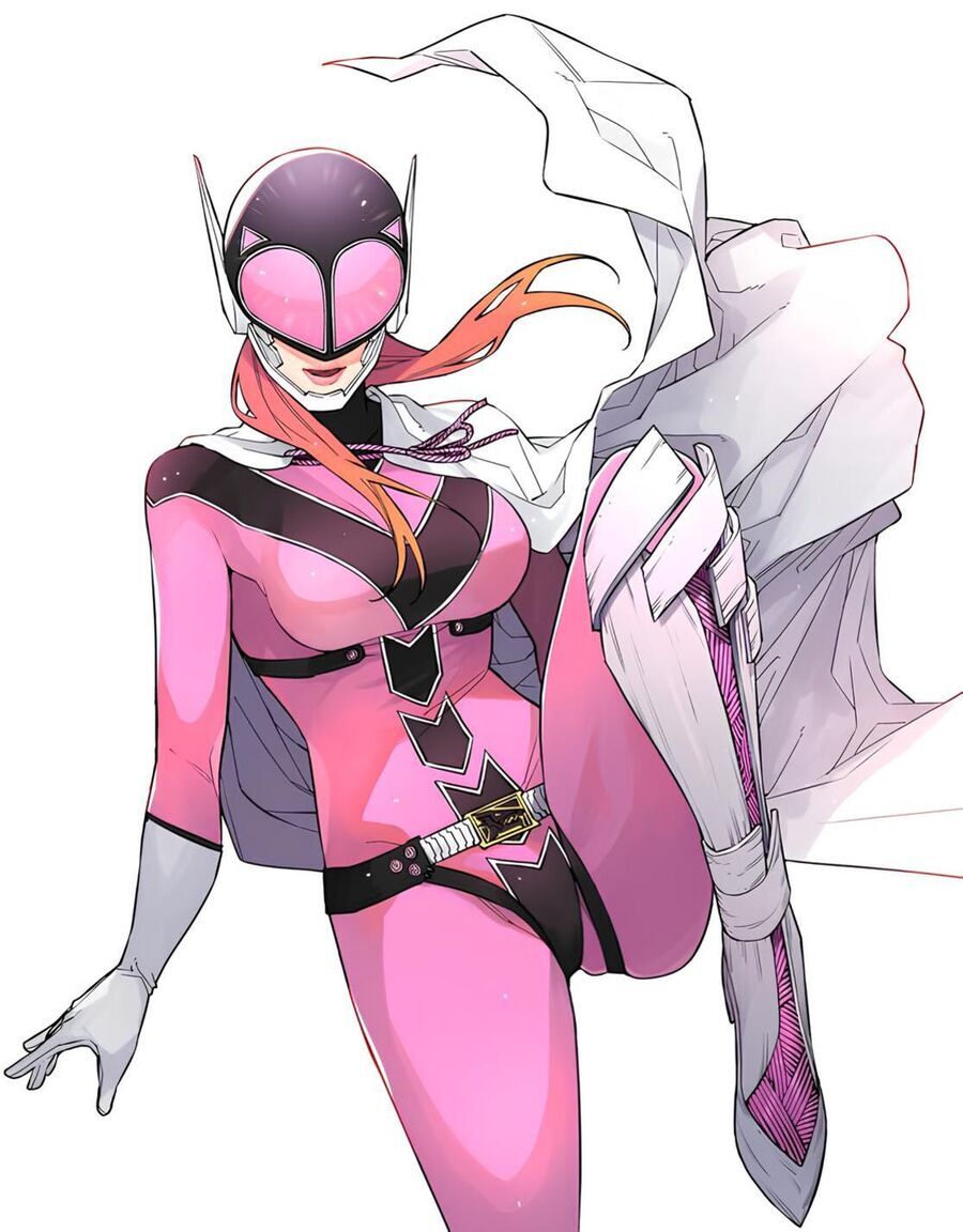 Chiến Đội Đại Thất Cách Chapter 43 - Trang 1