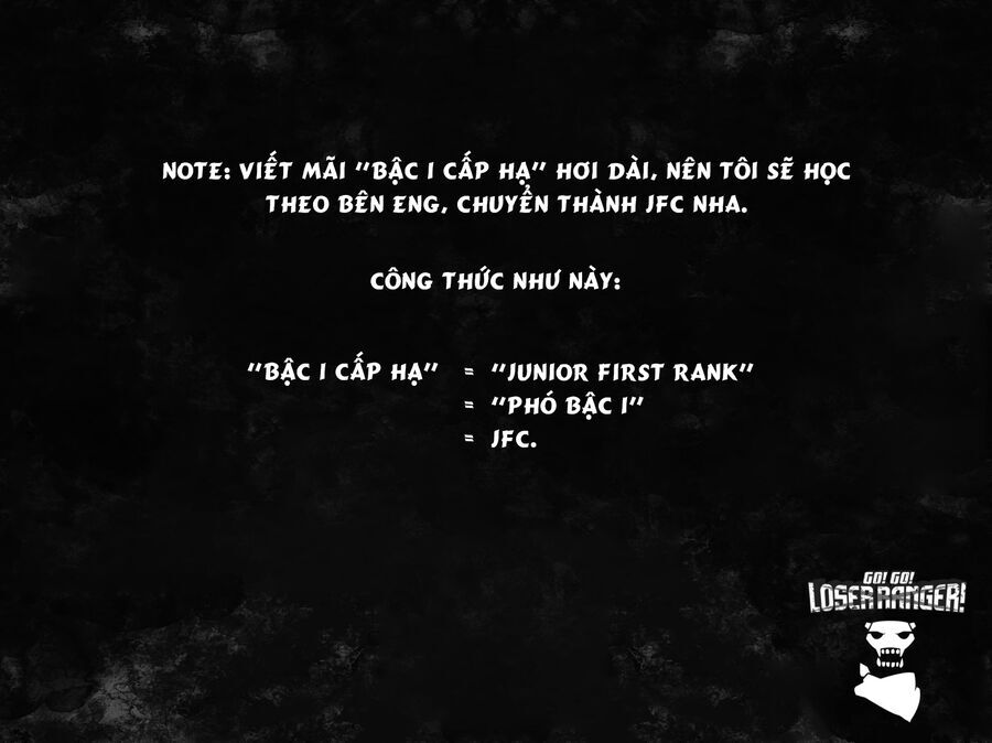 Chiến Đội Đại Thất Cách Chapter 43 - Trang 2