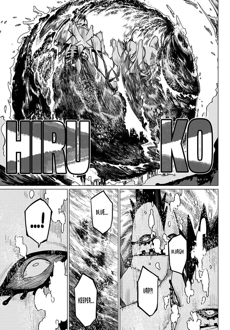 Chiến Đội Đại Thất Cách Chapter 48 - Trang 13