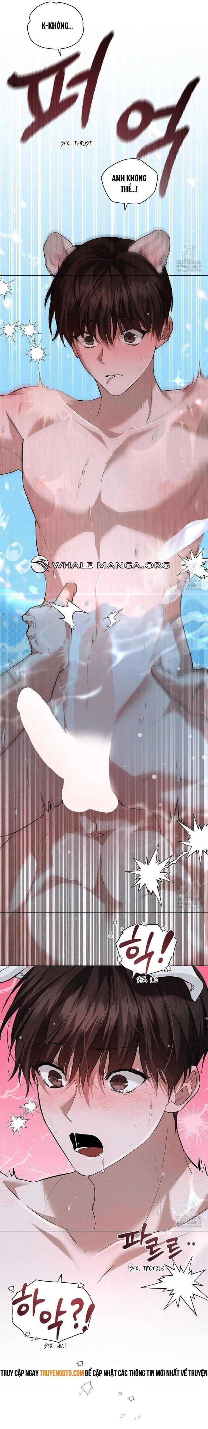 Đừng Đùa Với Cún Con - Chapter 34 - Page 12