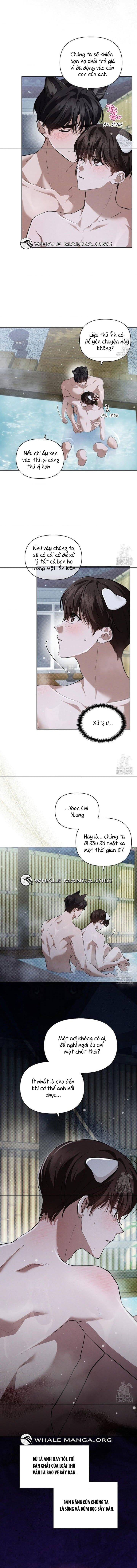 Đừng Đùa Với Cún Con - Chapter 34 - Page 6