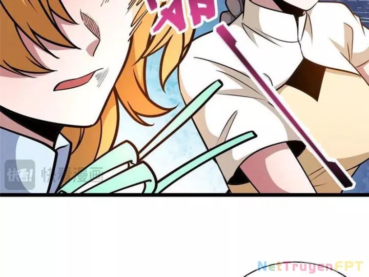 Đô Thị Cực Phẩm Y Thần - Chapter 244 - Page 10