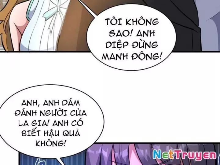 Đô Thị Cực Phẩm Y Thần - Chapter 244 - Page 101