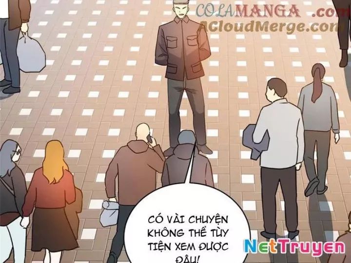 Đô Thị Cực Phẩm Y Thần - Chapter 244 - Page 21