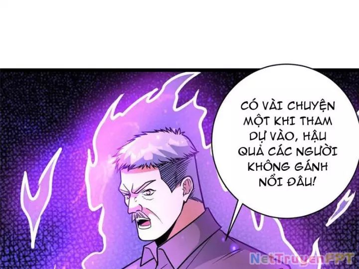 Đô Thị Cực Phẩm Y Thần - Chapter 244 - Page 23