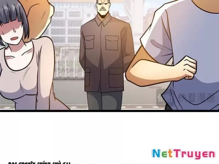 Đô Thị Cực Phẩm Y Thần - Chapter 244 - Page 26