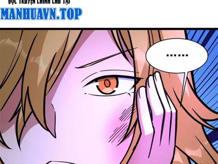 Đô Thị Cực Phẩm Y Thần - Chapter 244 - Page 27