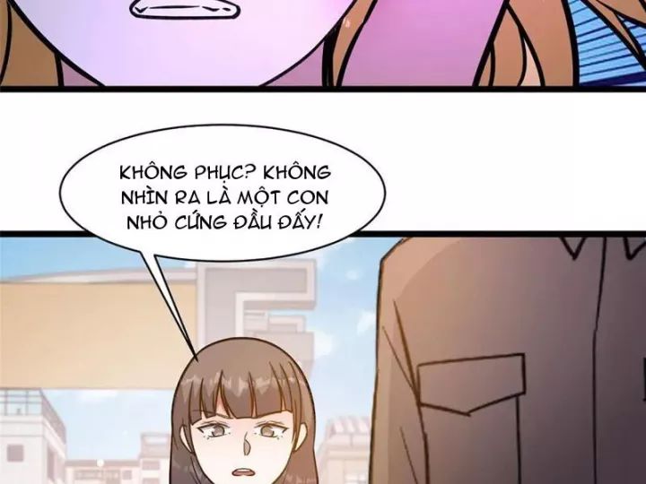 Đô Thị Cực Phẩm Y Thần - Chapter 244 - Page 28