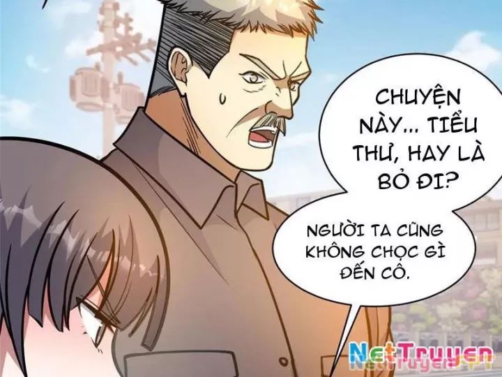 Đô Thị Cực Phẩm Y Thần - Chapter 244 - Page 31