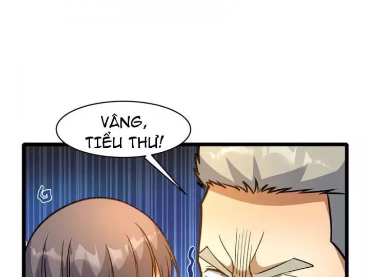 Đô Thị Cực Phẩm Y Thần - Chapter 244 - Page 35