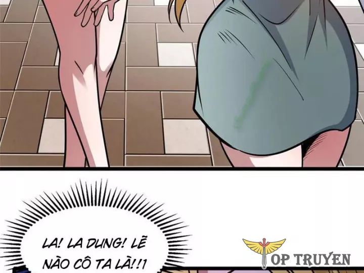 Đô Thị Cực Phẩm Y Thần - Chapter 244 - Page 4