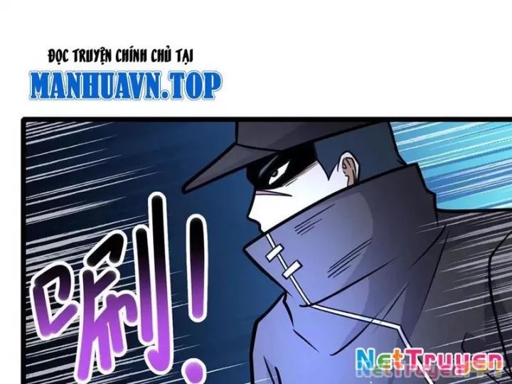 Đô Thị Cực Phẩm Y Thần - Chapter 244 - Page 41