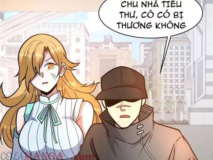 Đô Thị Cực Phẩm Y Thần - Chapter 244 - Page 47