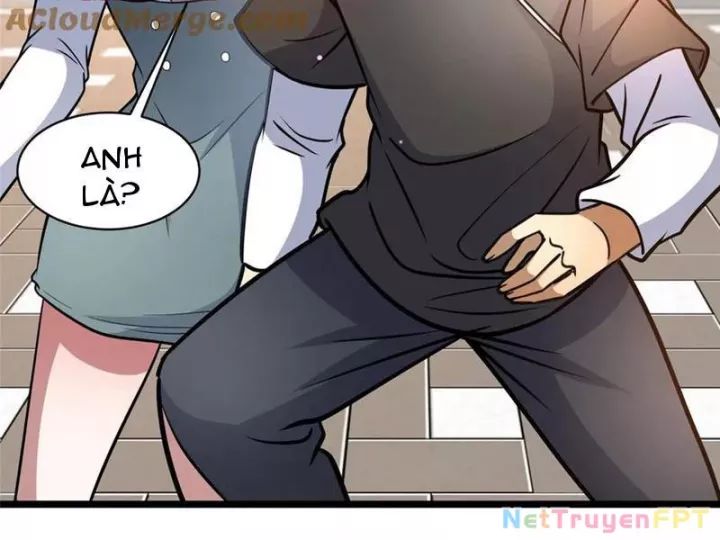 Đô Thị Cực Phẩm Y Thần - Chapter 244 - Page 48