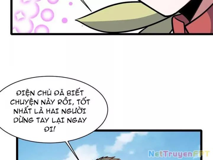 Đô Thị Cực Phẩm Y Thần - Chapter 244 - Page 50