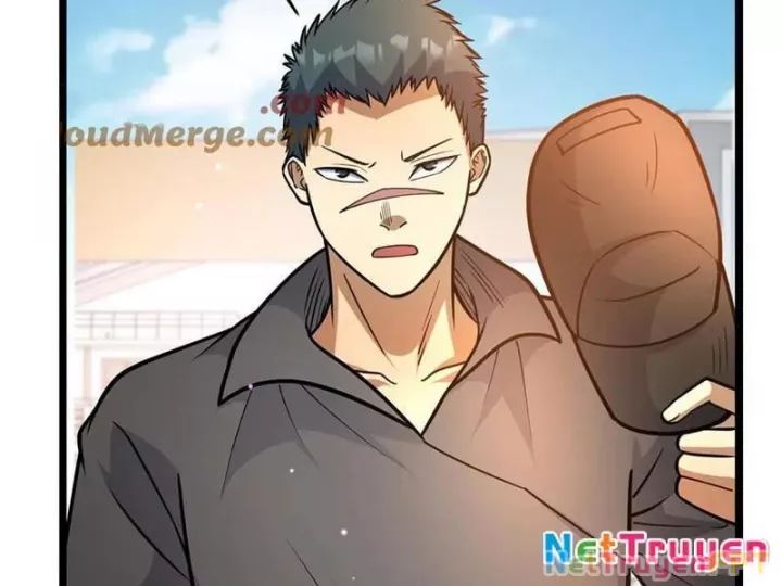 Đô Thị Cực Phẩm Y Thần - Chapter 244 - Page 51